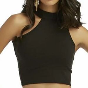 4 for 20$/Nicki Minaj crop top